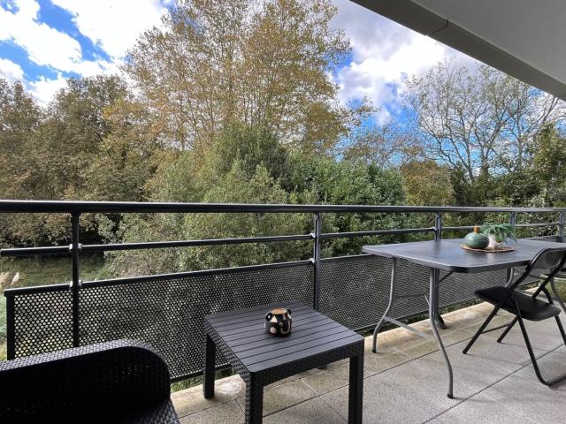 Appartement vente à Bayonne