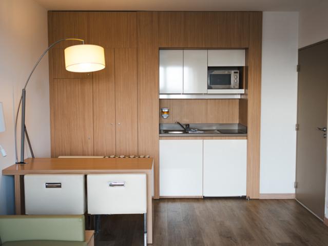 Appartement vente à Saint-Germain-en-Laye, Carrières-sur-seine