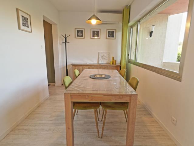 Appartement vente à Ajaccio, Coggia