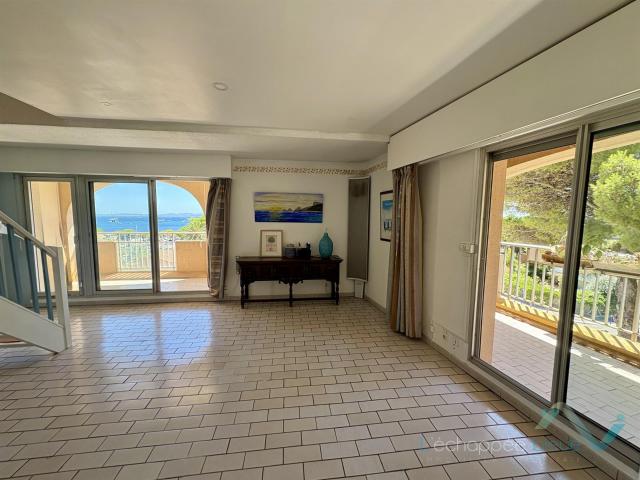 Appartement vente à Arrondissement de Toulon, Hyères