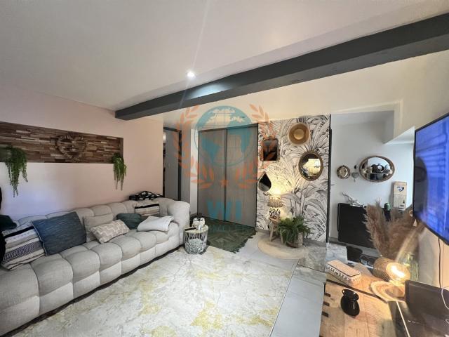 Appartement vente à Arrondissement de Draguignan, Trans-en-provence