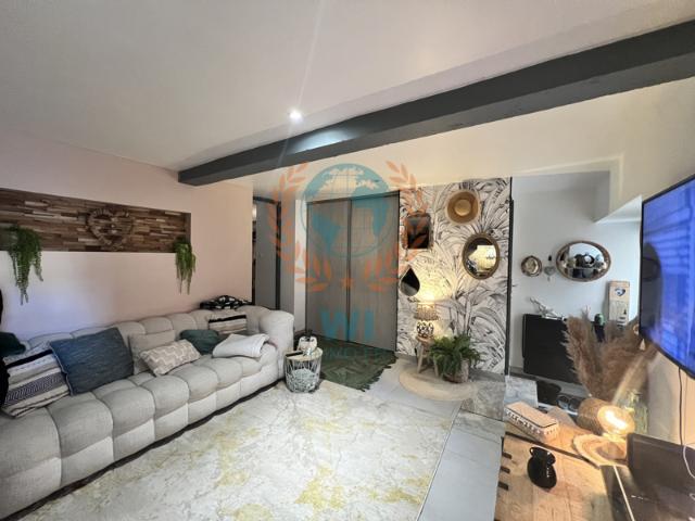 Appartement vente à Arrondissement de Draguignan, Trans-en-provence