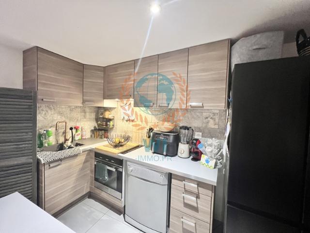 Appartement vente à Arrondissement de Draguignan, Trans-en-provence