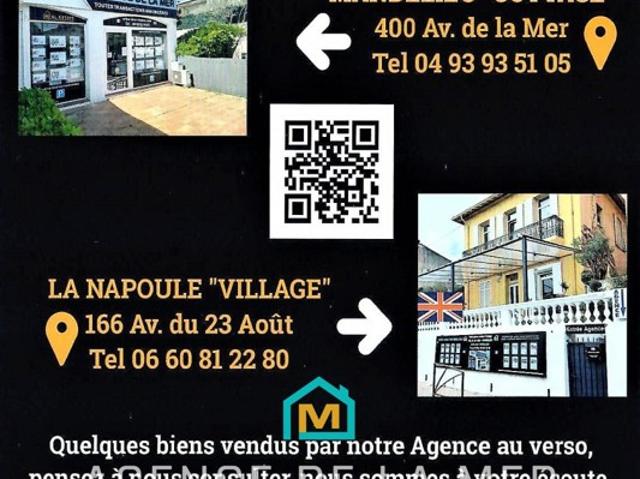 Appartement vente à Arrondissement de Draguignan, Tanneron
