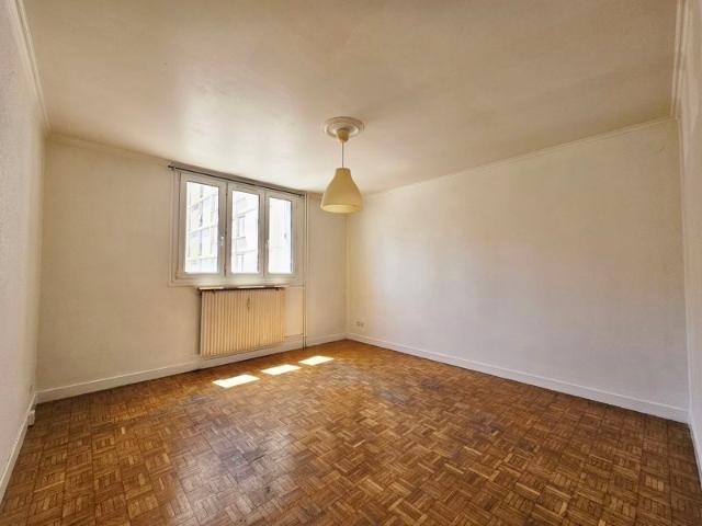 Appartement vente à Saint-Étienne, Saint-etienne