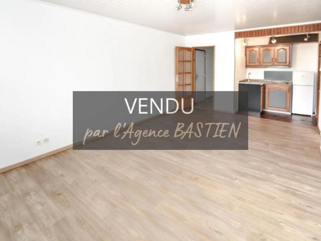 Appartement vente à Gex, Saint-genis-pouilly