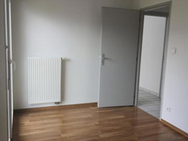 Appartement vente à Épinal, Jeuxey