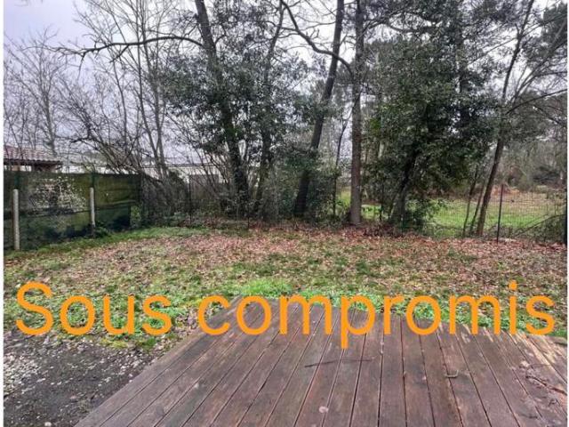 Appartement vente à Bordeaux, Pessac