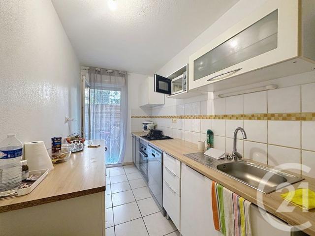 Appartement vente à Montpellier