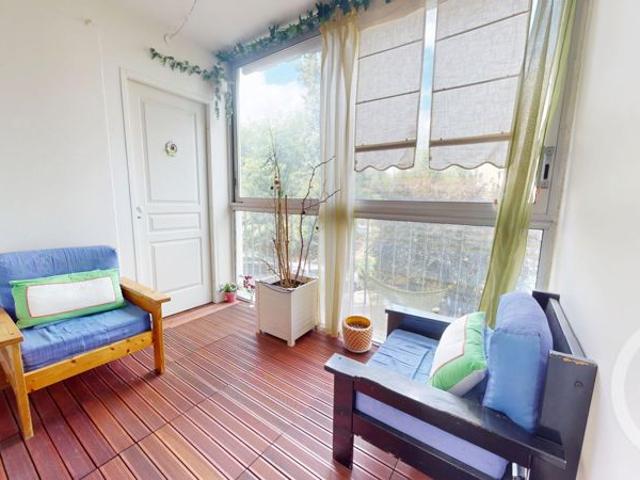 Appartement vente à Toulouse, Colomiers