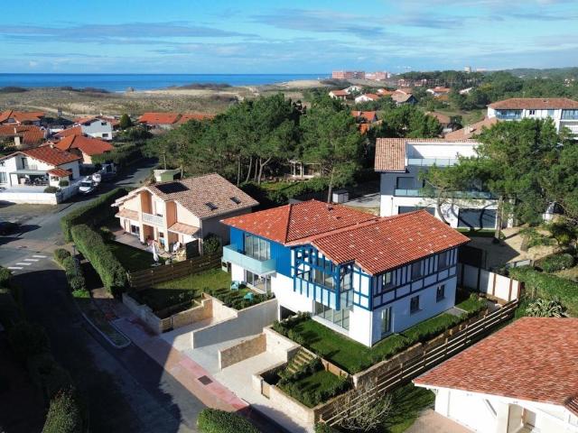 Appartement vente à Dax, Capbreton