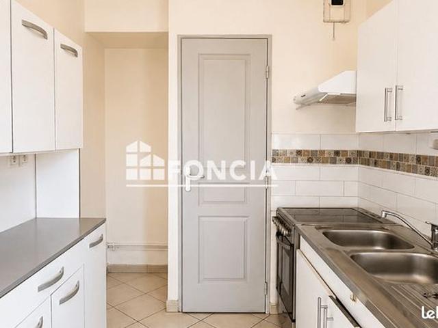Appartement vente à Nîmes
