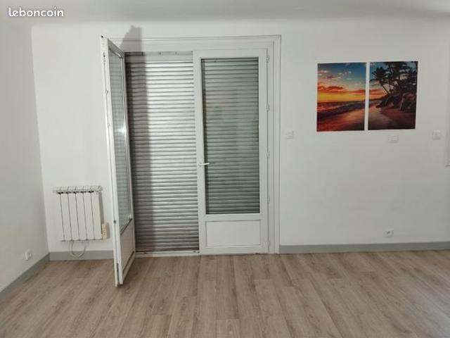Appartement vente à Perpignan