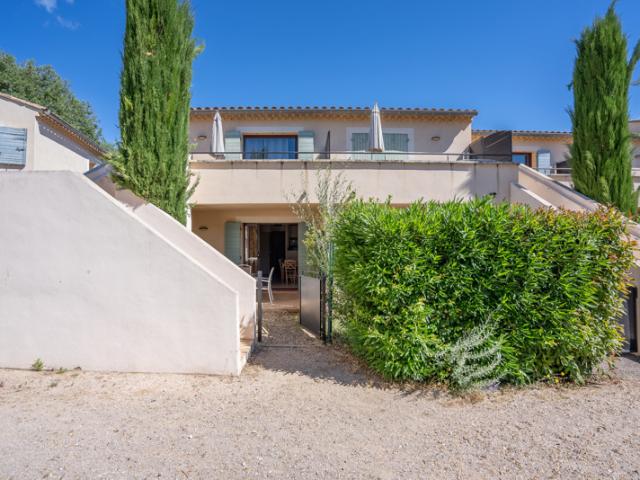 Appartement vente à Apt, Bonnieux