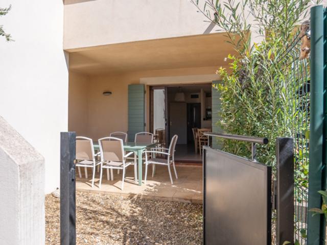 Appartement vente à Apt, Bonnieux