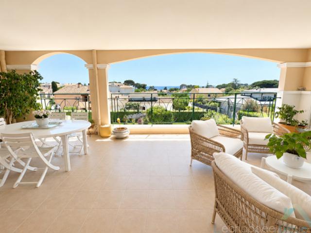 Appartement vente à Arrondissement de Toulon, Carqueiranne
