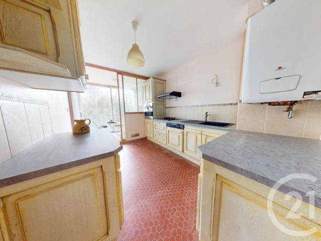Appartement vente à Toulouse, Colomiers