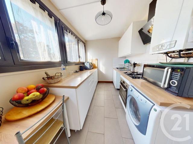 Appartement vente à Toulouse, Colomiers