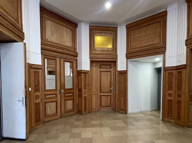 Duplex vente à Lille