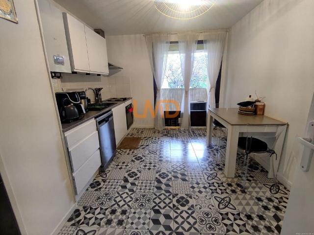 Appartement vente à Marseille