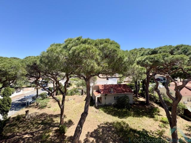 Appartement vente à Arrondissement de Toulon, Hyères