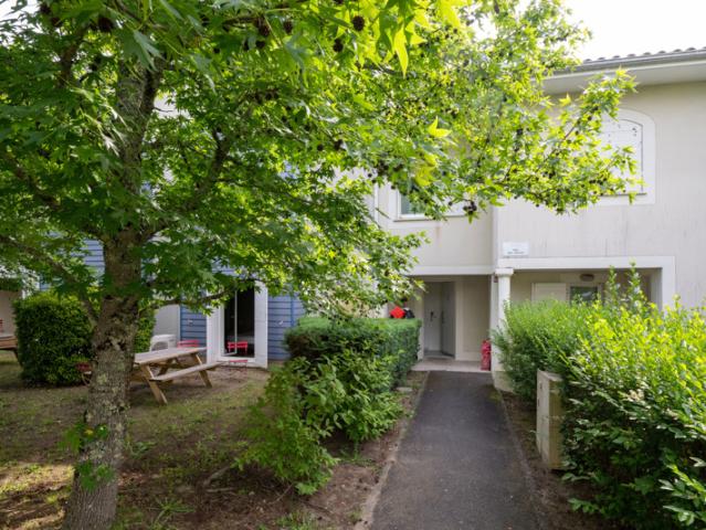 Appartement vente à Bordeaux, Saint-jean-d'illac