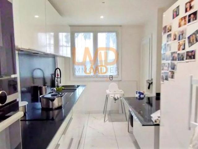 Appartement vente à Marseille