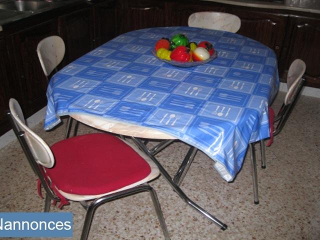 Propriété vente