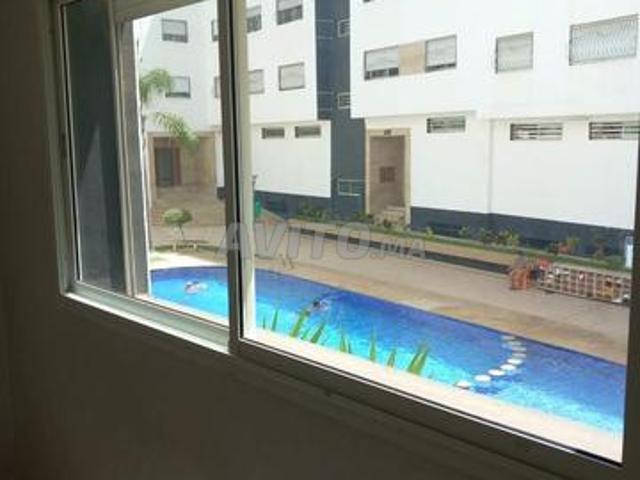 Appartement location à Salé