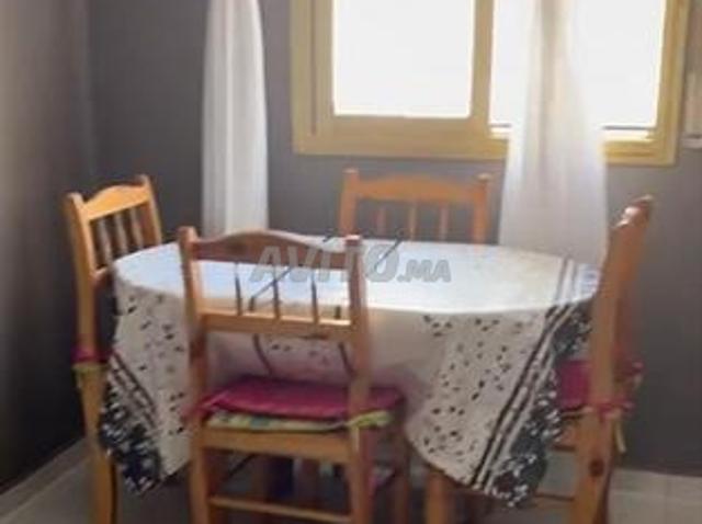 Appartement vente à Meknès