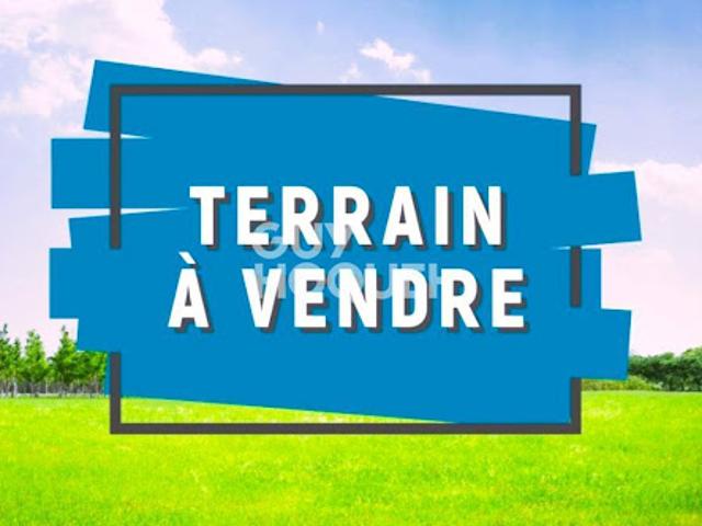 Terrain vente à Pithiviers, Attray