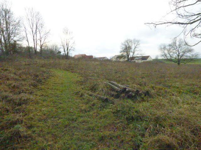 Terrain vente à Lunéville, Barbas