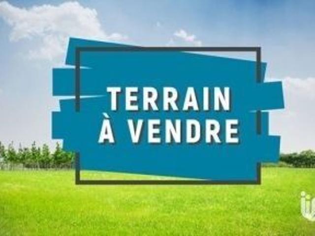 Terrain vente à Narbonne, Fabrezan