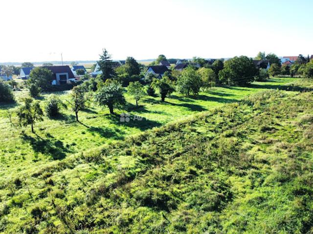 Terrain vente à Colmar-Ribeauvillé, Grussenheim
