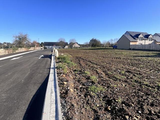 Terrain vente à Tarbes, Ibos