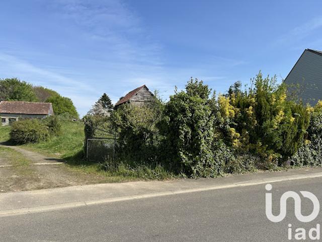 Terrain vente à Avranches, Isigny-le-buat