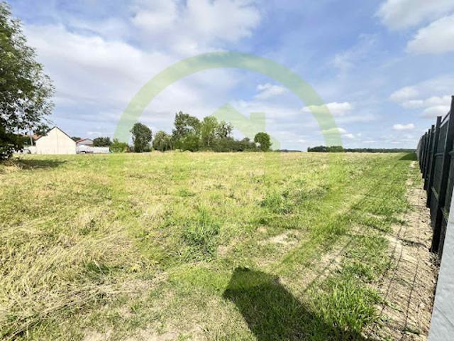 Terrain vente à Compiègne, Libermont
