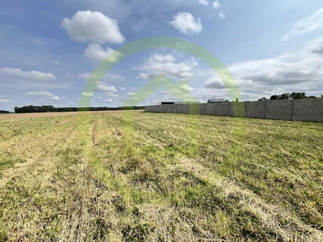 Terrain vente à Compiègne, Libermont
