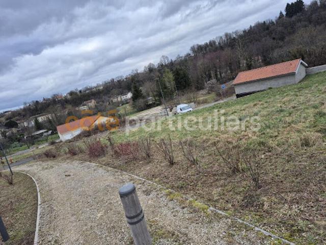 Terrain vente à Bar-le-Duc, Grand Est