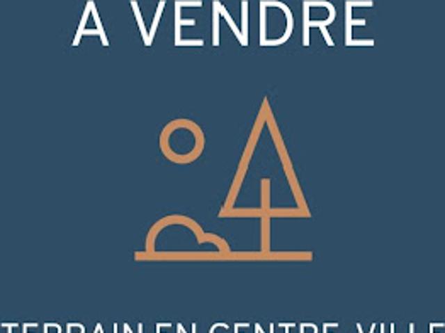 Terrain vente à Lorient, Bretagne