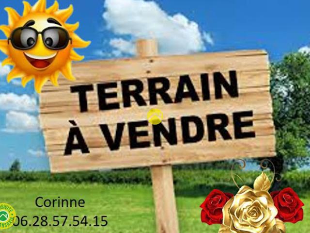 Terrain vente à Bourges, Lunery