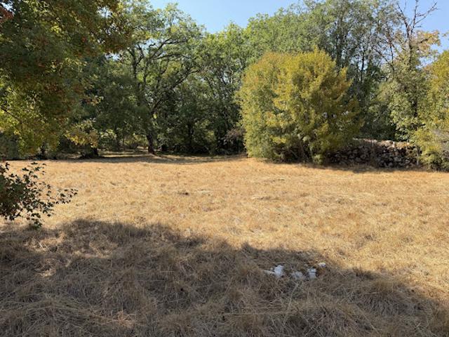 Terrain vente à Marcilhac-sur-Célé, Lot