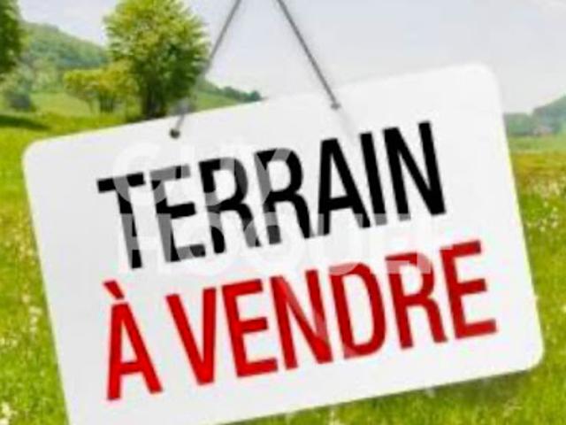 Terrain vente à Marseille