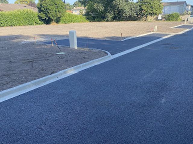 Terrain vente à Bordeaux, Mérignac