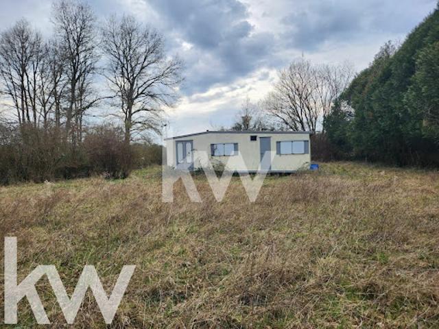 Terrain vente à Montargis, Ouzouer-sur-trézée