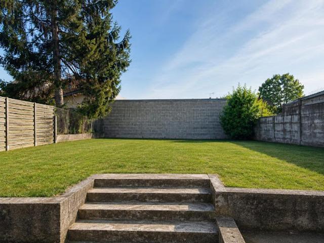 Terrain vente à Argenteuil, Pierrelaye
