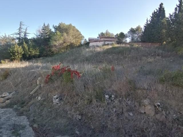 Terrain vente à Narbonne, Ribaute
