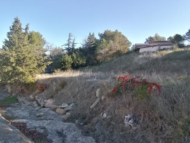 Terrain vente à Narbonne, Ribaute