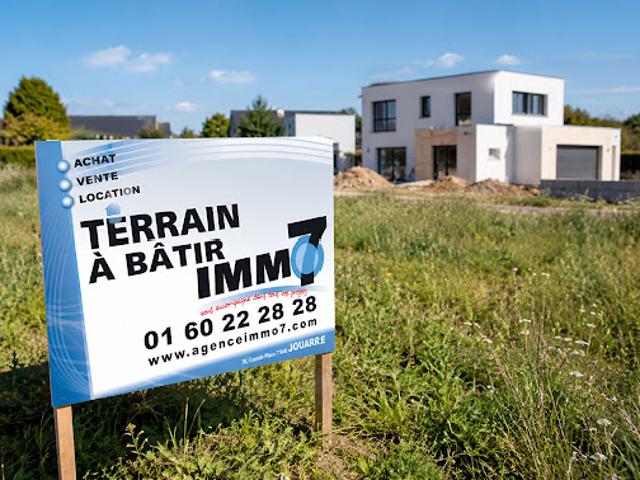 Terrain vente à Meaux, Saâcy-sur-marne