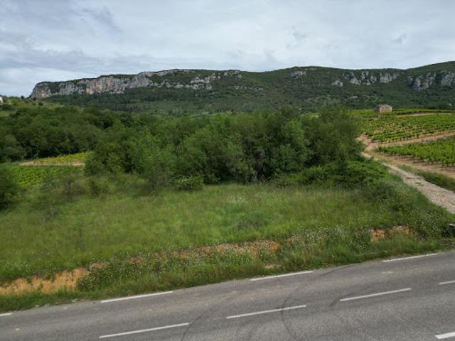 Terrain vente à Lodève, Agonès
